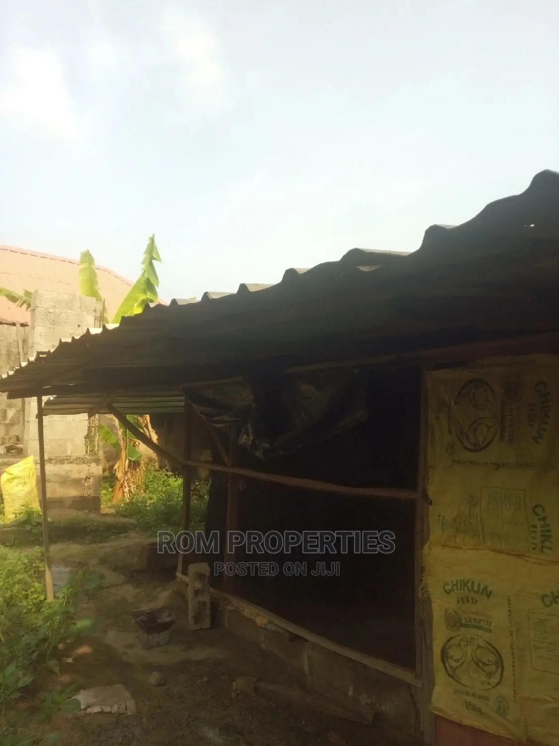 Poultry Farm