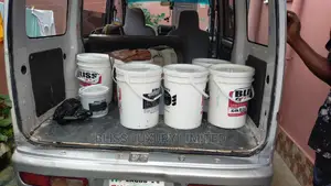 Satin Paints