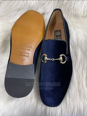Italian Shoes for Men