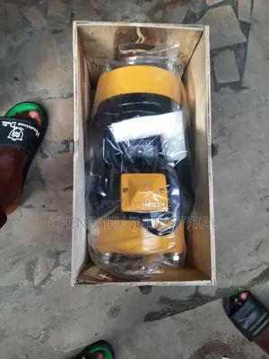 Vibrator Machine 3hp Single Phase