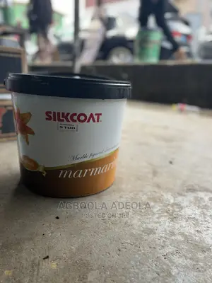 Silkcoat Stucco