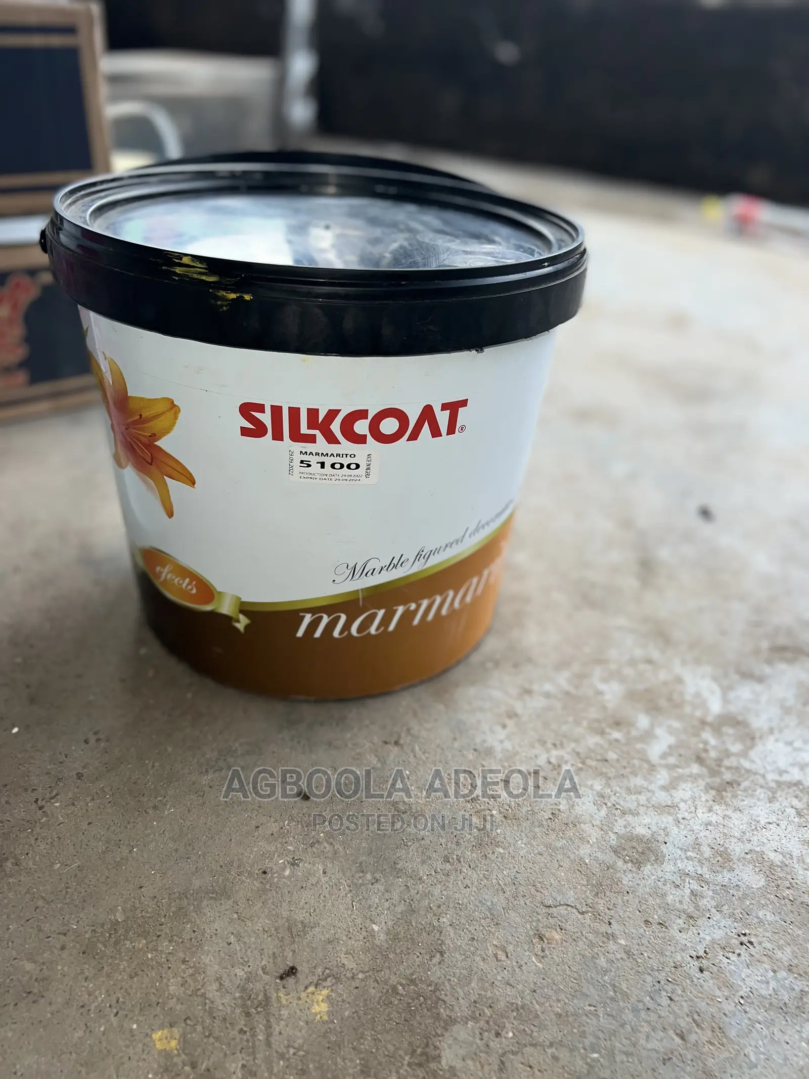 Silkcoat Stucco