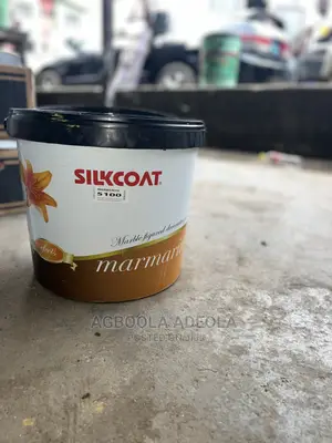 Silkcoat Stucco