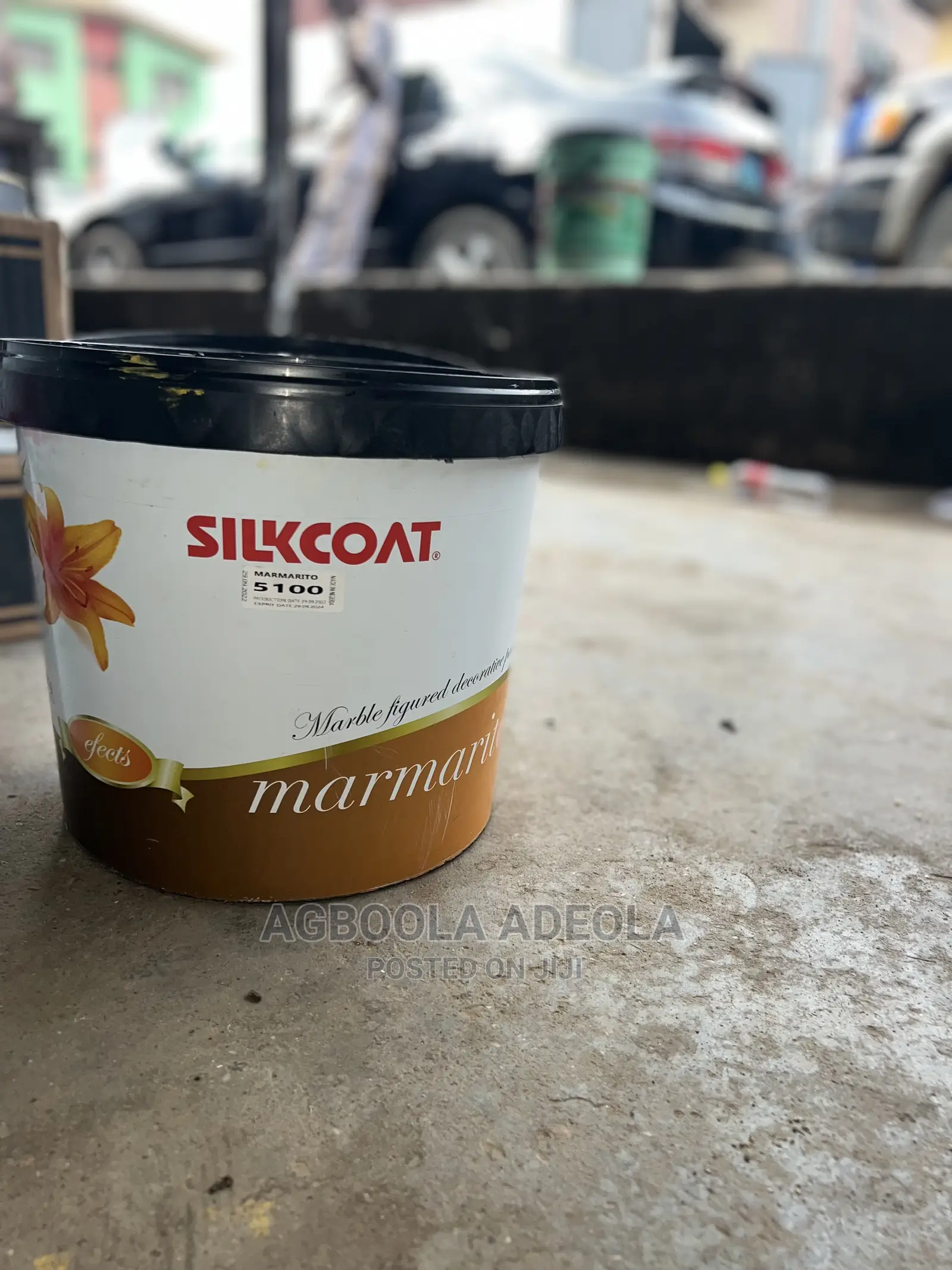 Silkcoat Stucco