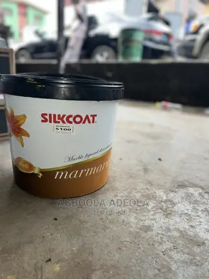 Silkcoat Stucco