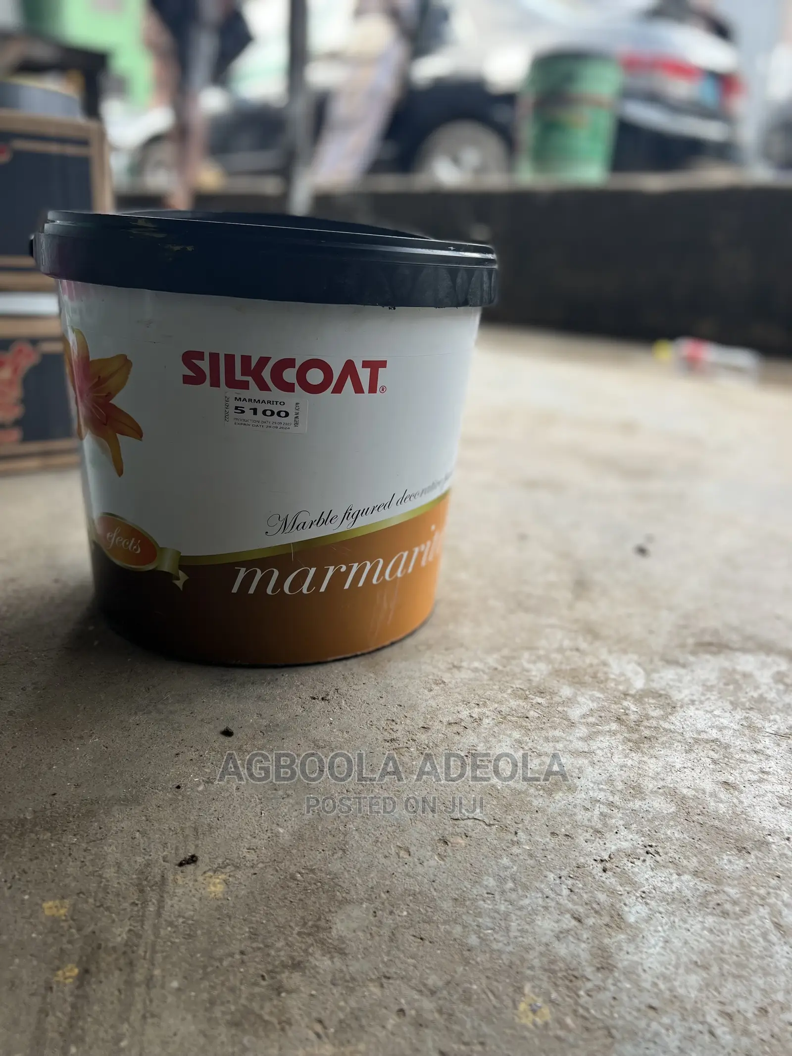 Silkcoat Stucco