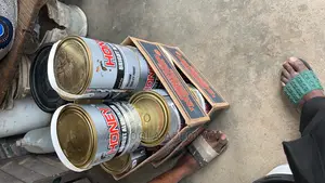 Honey Paint