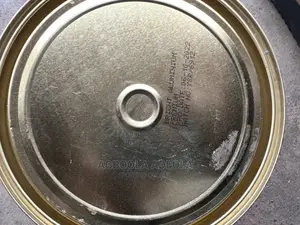 Honey Paint