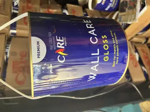 Wall Care Paint