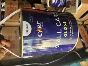 Wall Care Paint