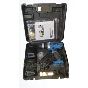 Work Zone Cordless Drilling Machine 38v
