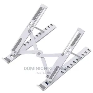 Desktop Portable Laptop Stand