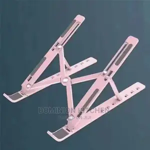 Desktop Portable Laptop Stand