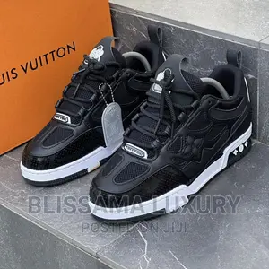 Louis Vuitton Sneakers