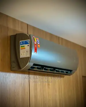 Freezer Repair/ Air-Conditioned