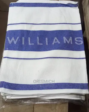 Kitchen Napkin ( Per Dozen -12pieces)
