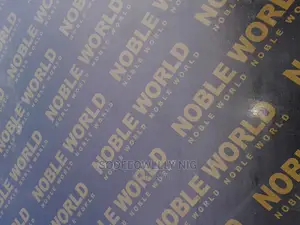 Noble World Marine Board
