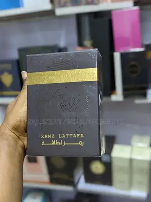 Ramz Lattafa