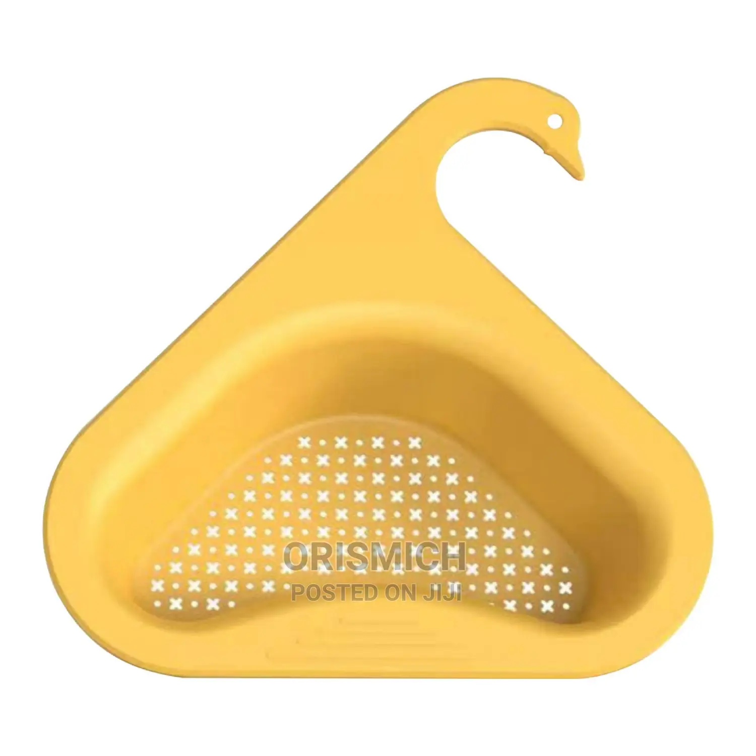 Filtering Draining Rack