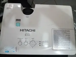 Quality London Used Daylight Projector in Benin