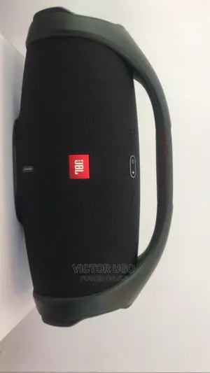 JBL Boom Box 2