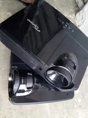 Direct UK Used Infocus DLP Projector