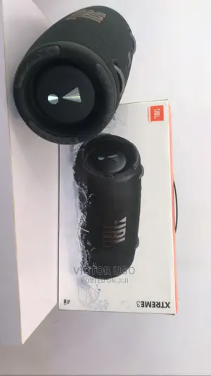 JBL Xtreme 3