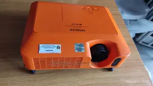 Fairly Used Hitachi Projector In Lagos