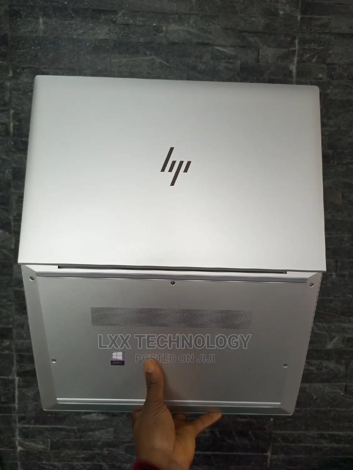 Laptop HP EliteBook 840 G7 32GB Intel Core i7 SSD 512GB