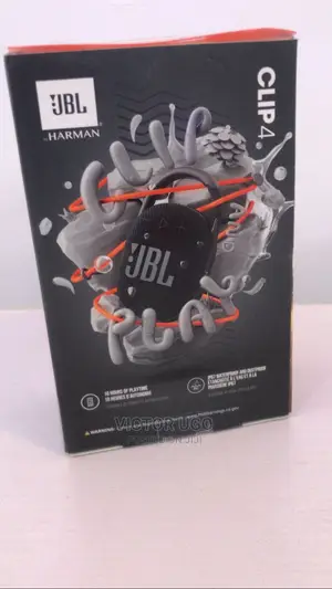 Jbl Clip 4