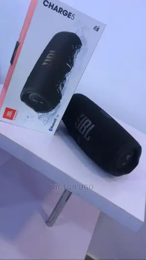 JBL Charge 5