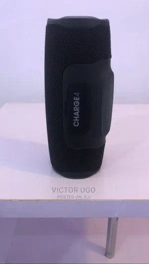 JBL Charge 4