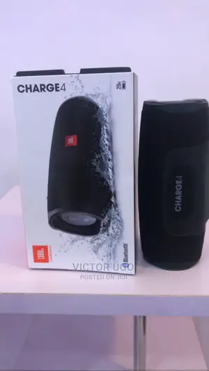 JBL Charge 4