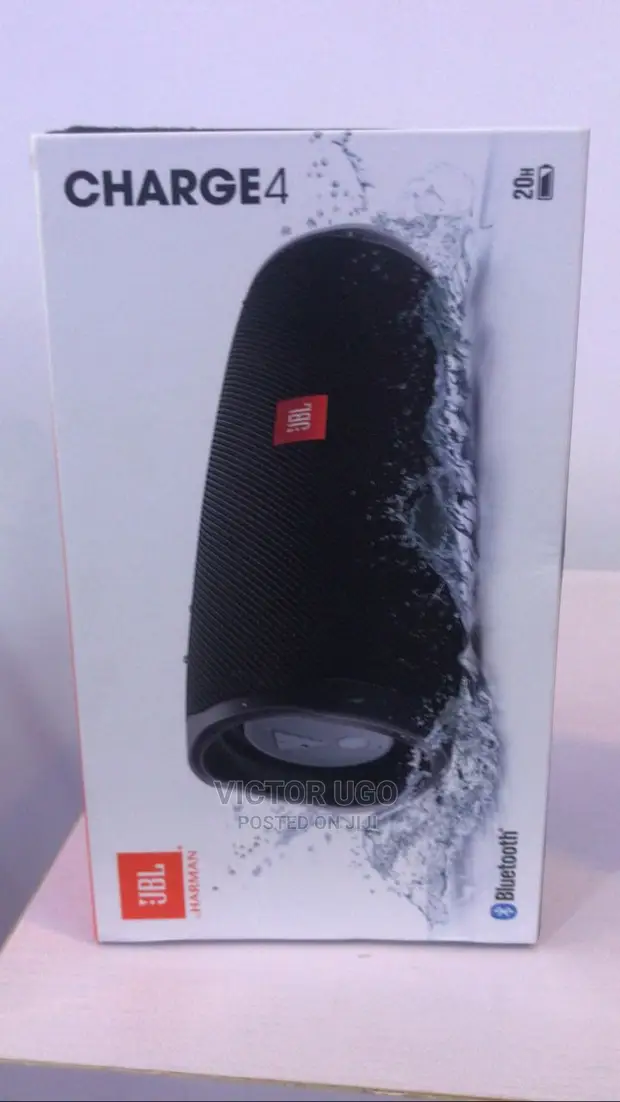 Jbl Charge in Ajah Audio Music Equipment, Victor Ugo