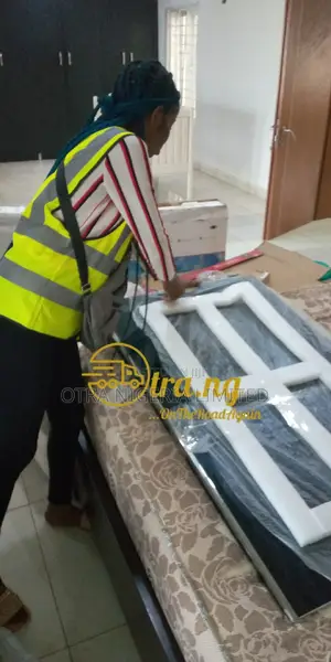 Efficient Moving and Relocation Service in Abuja