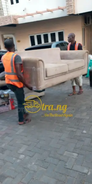 Efficient Moving and Relocation Service in Abuja