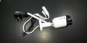 Teso Tech CCTV Camera Wall Mount in Lagos