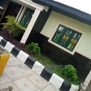 Kerbs for Building, Office's Pathway, Hostel Pathway