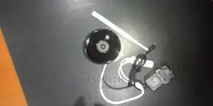 Teso Tech Cctv Camera For Homes And Offices