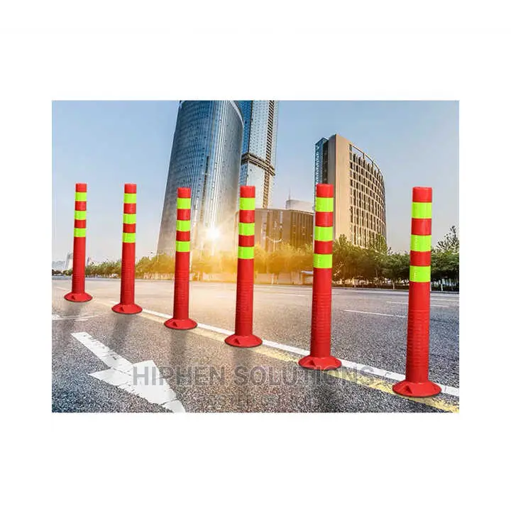 Reflective Delineator