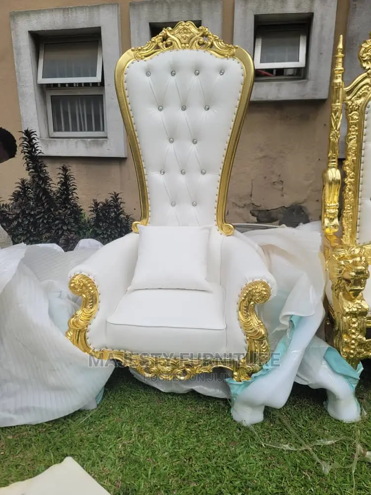 Imported Vip Chair