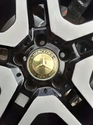 All Kinds of Rim Cover Are Available