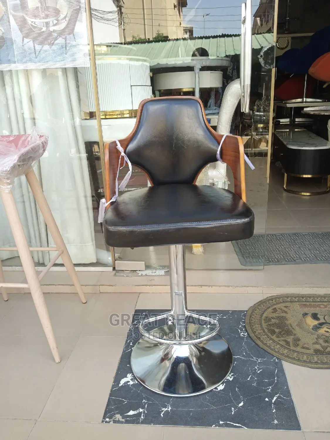 Bar Chairs