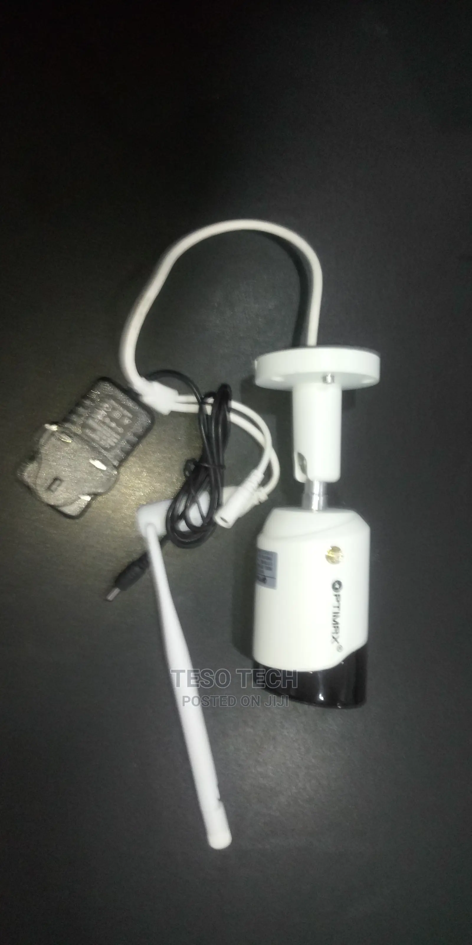 Best Security CCTV Camera Device
