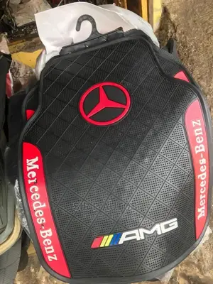 Floor Mat for All Cars
