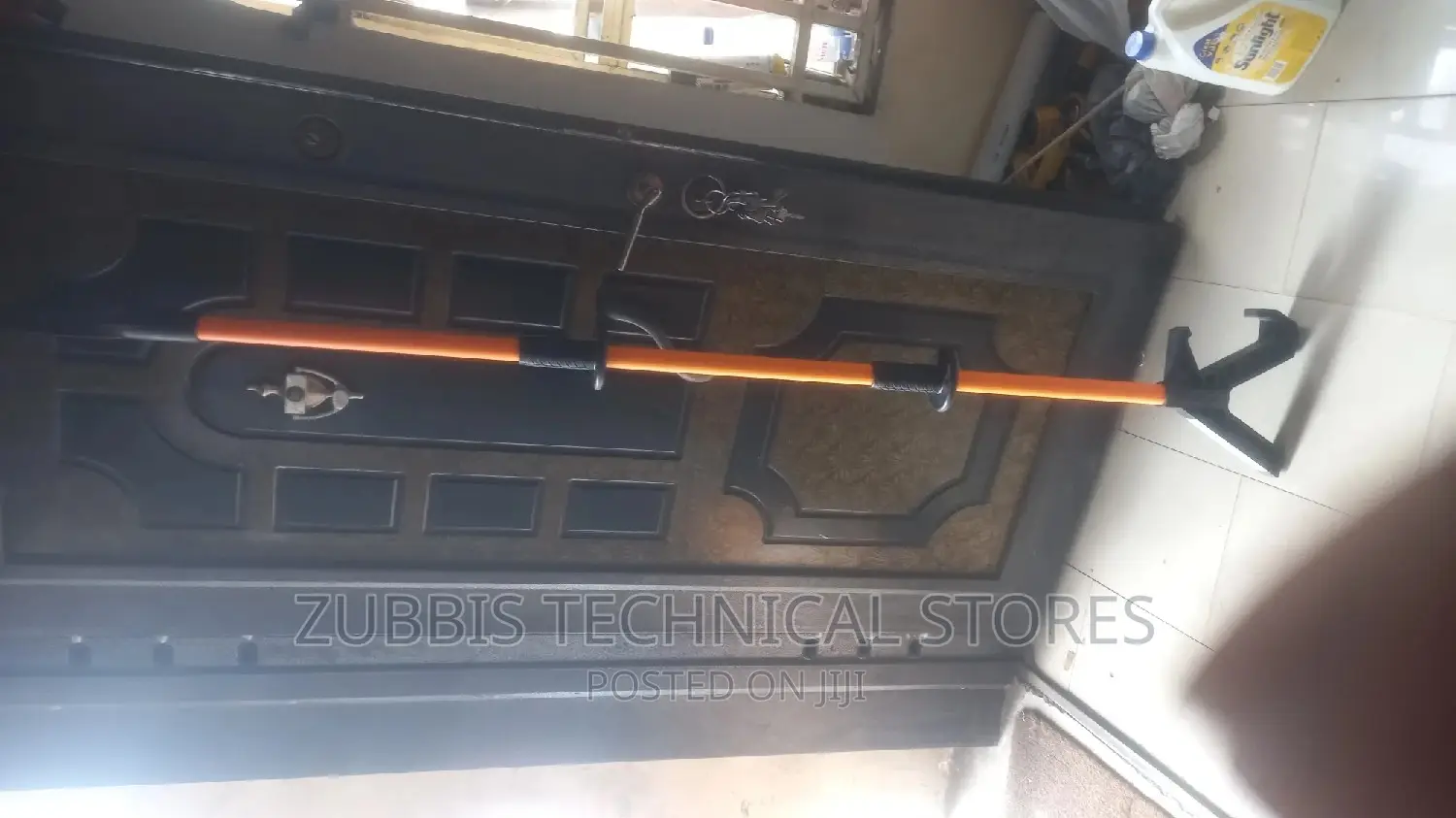 Puch Pull 72inch