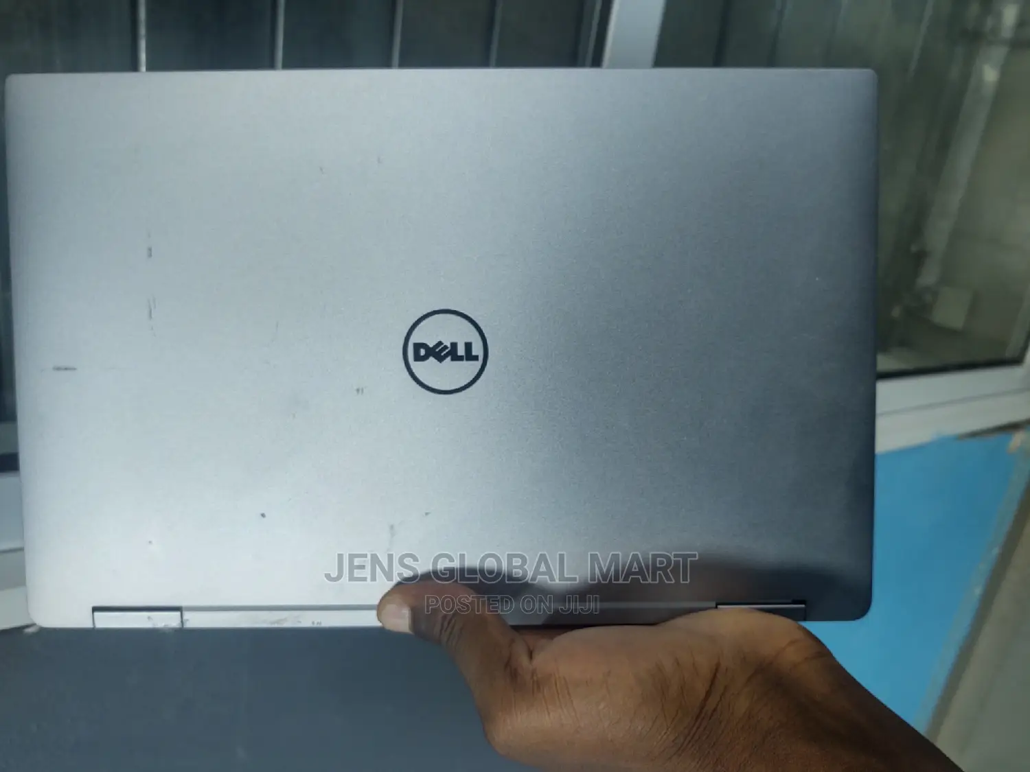 Laptop Dell XPS 13 16GB Intel Core i7 SSD 256GB