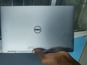 Laptop Dell XPS 13 16GB Intel Core i7 SSD 256GB