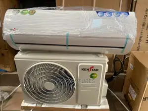 1hp Kenstar Inverter Ac