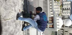 Automatic Manual Sliding Gate Machine In Lagos
